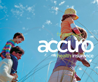 ACCURO Health Insurance