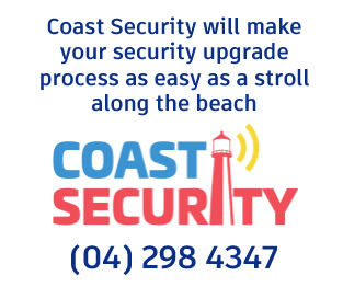 coast security