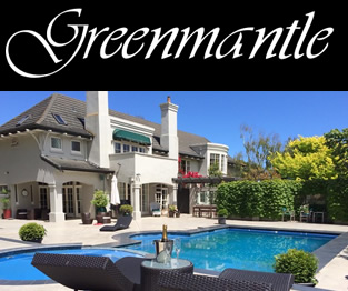 Greenmantle Estate Lodge