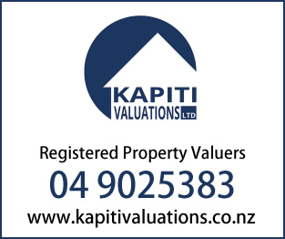 Kāpiti Valuations