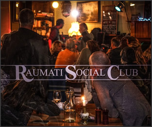 Raumati Social Club