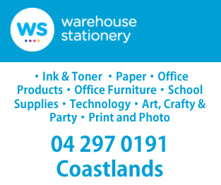 Warehouse Stationery