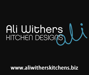 Ali Withers Kitchens