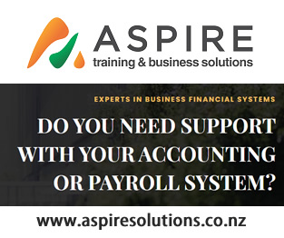 Aspire Solutions