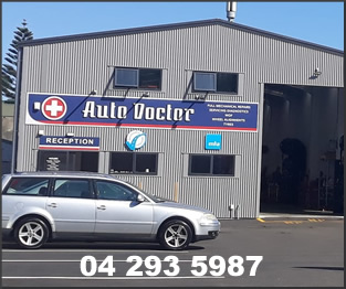 Auto Doctor