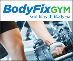 BodyFix Gym