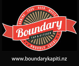 Boundary Tap & Kitchen