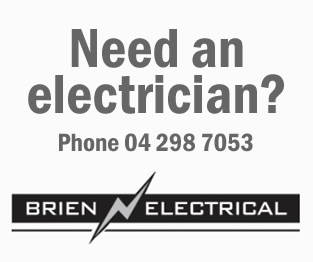 Brien Electrical