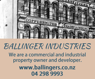 bvallinger