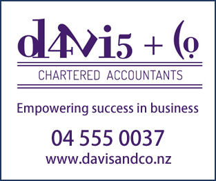 Davis + Co Chartered Accountants