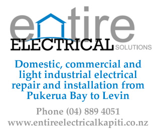 Entire Electrical Solutions