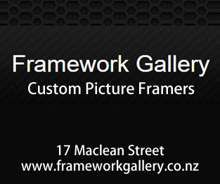 Framework Gallery