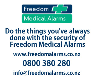 Freedom Medical Alarm