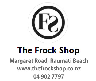 The Frock Shop