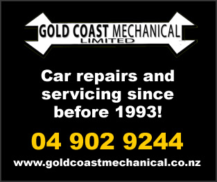 Gold Coast Mechanical
