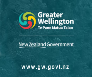 Greater Wellington Regional Council