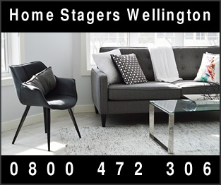 homne stagers