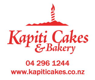 Kāpiti Cakes and Bakery