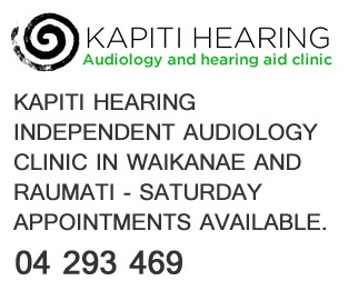 kapiti hearing