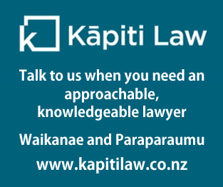 Kāpiti Law