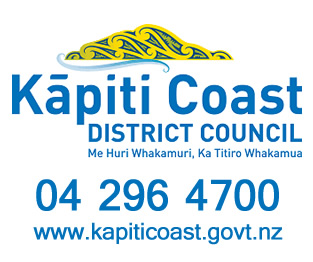 Kāpiti Coast District Council