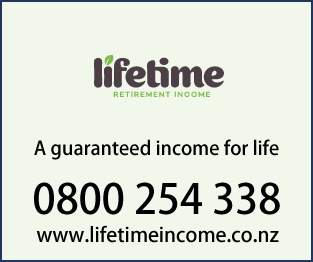 Lifetime Retirement Income