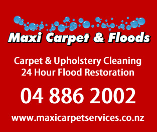 Maxi Carpet Services