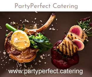 Party Perfect Catering