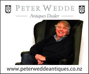 peter wedde