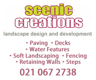 Scenic Creations