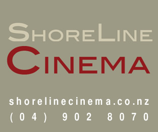 Shoreline Cinema