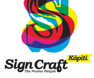 Sign Craft Kāpiti