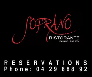 Soprano Ristorante