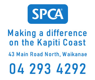 SPCA Levin and Kapiti