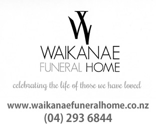 Waikanae Funeral Home