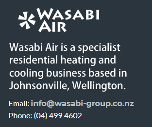 Wasabi Air Ltd