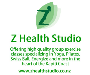 Z Health Studio