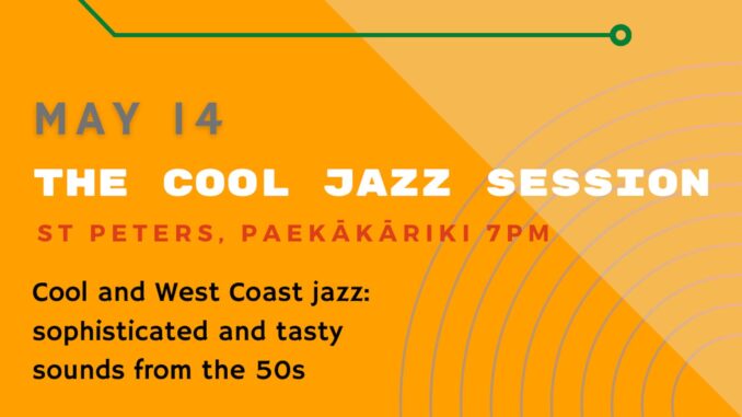 ENT - Jazz at Paekak