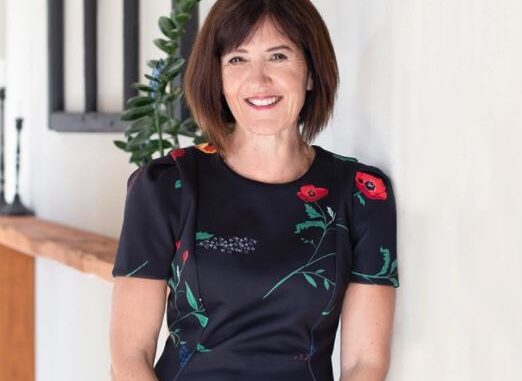 News - Cindy Foote