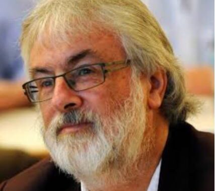 COVID - Ian Powell