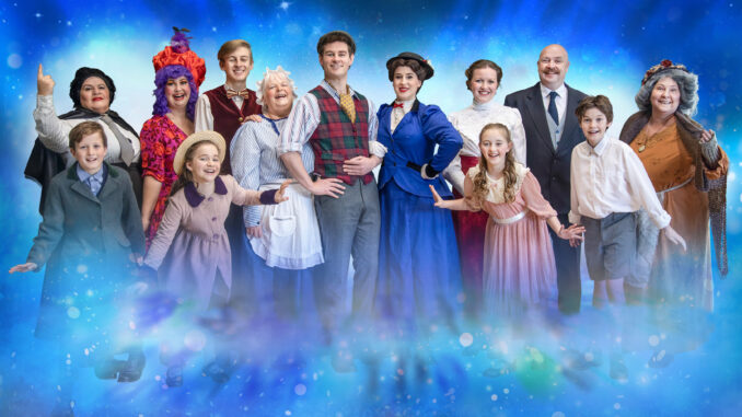ENT - Mary Poppins main pic