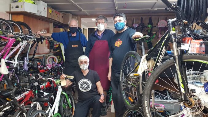 SPORT- bike Library