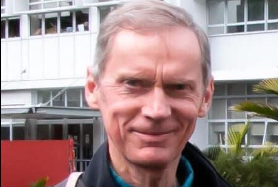 COM missing person