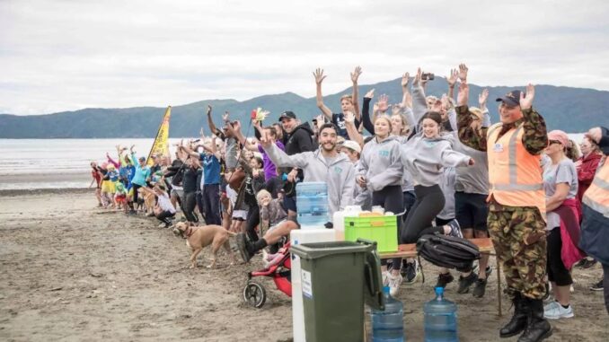 Sport - Run for youth 2