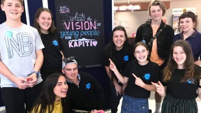 YOUTH - Kap youth council