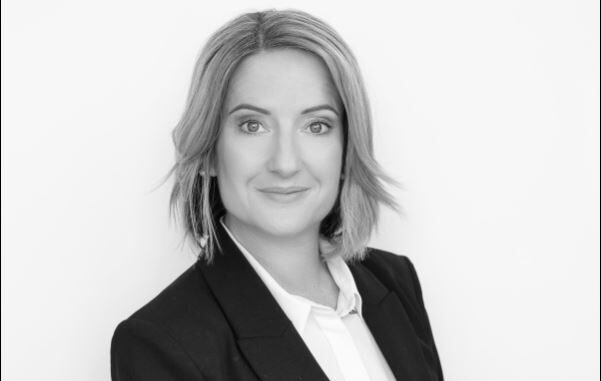 BIZ - Sharalyn Fraser