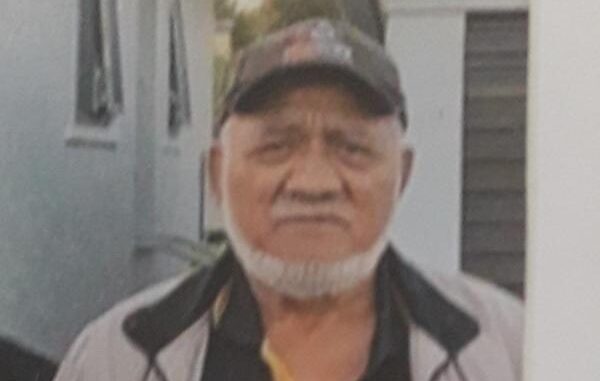 HORO - Missing Person