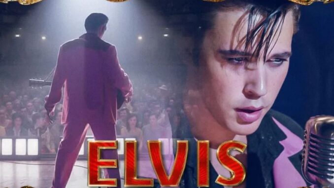 ENT - Elvis
