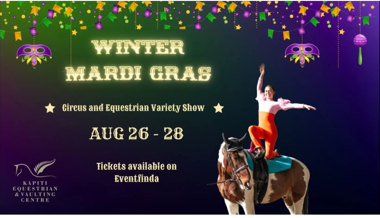 mardi gras kc live