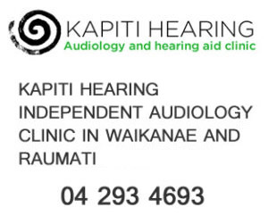 Kāpiti Hearing*